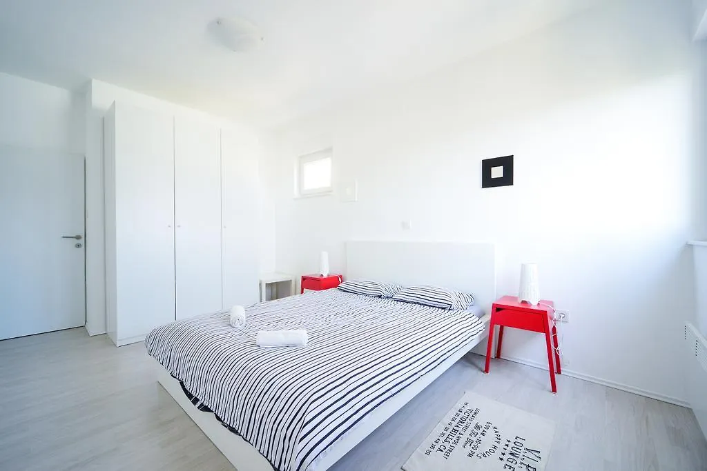 Deluxe Apartment Zararia  Zadar