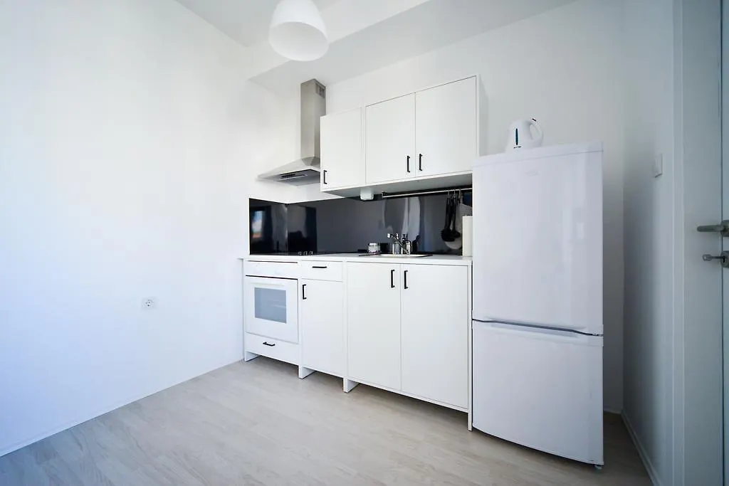 Deluxe Apartment Zararia Chorvatsko